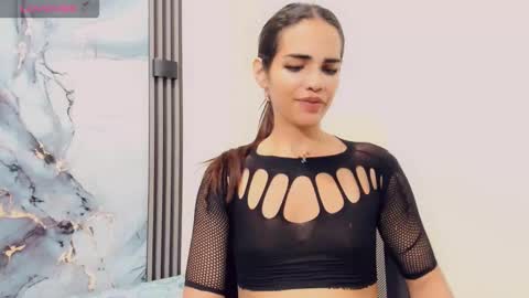 Rubi i love online show from 11.24.25