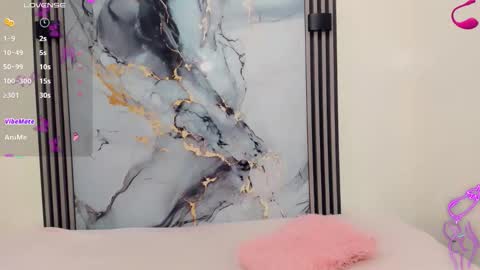 Rubi i love online show from 02.11.26