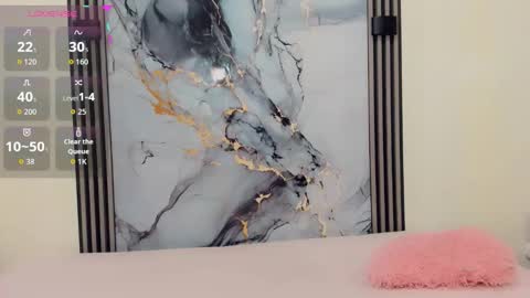 Rubi i love online show from 02.24.26