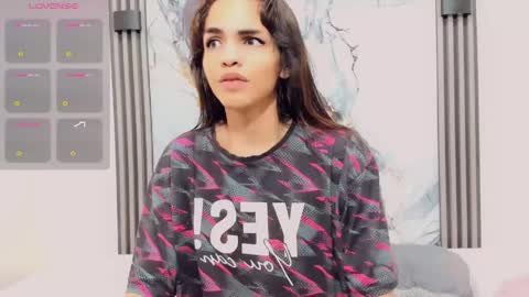 Rubi i love online show from 03.12.26