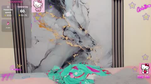 Rubi i love online show from 03.19.26