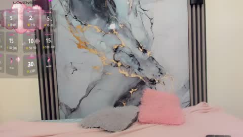 Rubi i love online show from 03.27.26