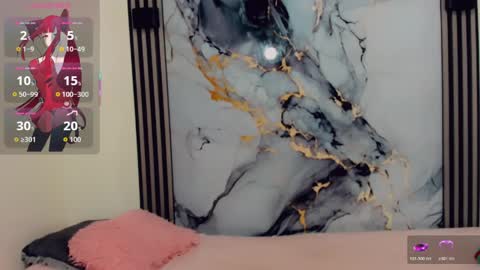 Rubi i love online show from 04.15.26