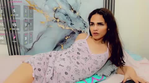 Rubi i love online show from 05.11.26