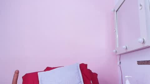 Rubi online show from 09.13.25