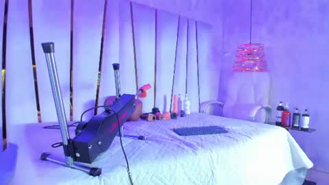 Rubi online show from 07.18.26