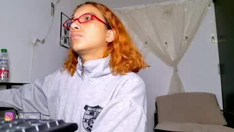 Rubi online show from 04.08.26