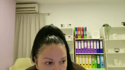 Rubi online show from 06.07.26