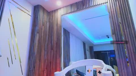 Rubi online show from 03.15.26