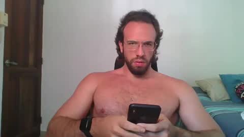 rubio121 online show from 02.24.25