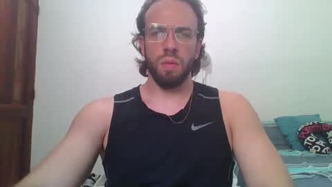 rubio121 online show from 12.18.25