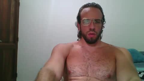 rubio121 online show from 04.08.26