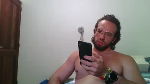 rubio121 online show from 04.13.26