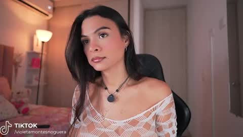 RubiOberli 9 INCH Guys my blue page is available now  online show from 03.31.26