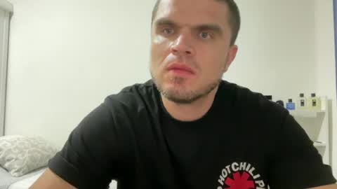 Alejo online show from 07.04.26
