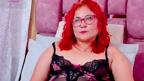 RubiQueens online show from 05.07.26