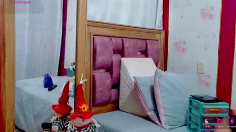RubiQueens online show from 07.27.26