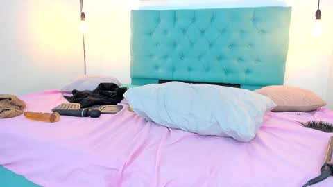 Rubii online show from 01.22.25