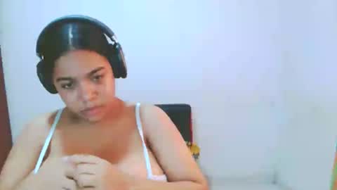 Snapshot of ruby1907 chatting on 06.20.26 ruby1907 online show from 06.20.26