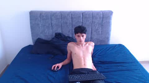 Ruby and Vanie online show from 04.06.26