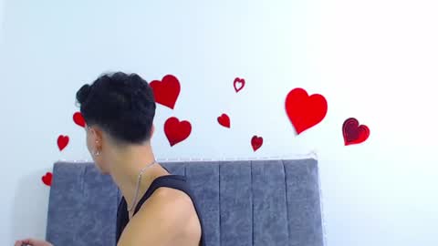 Ruby and Vanie online show from 06.30.26