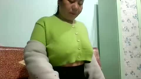 ruby_chann online show from 02.09.26