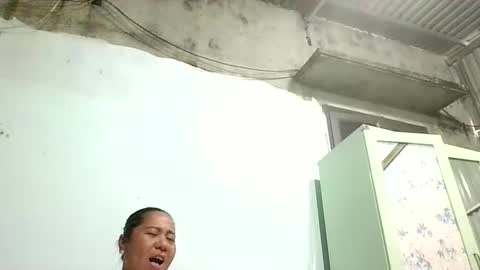 ruby_chann online show from 03.21.26