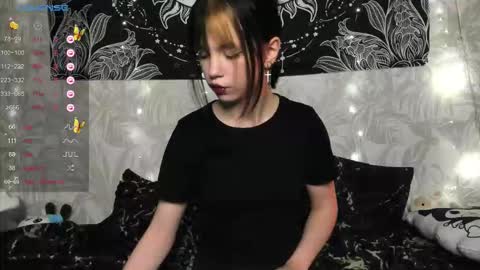 Ruby online show from 11.23.25