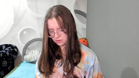 ruby_doyle online show from 01.28.25