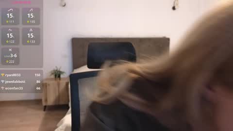 Ruby online show from 03.11.25