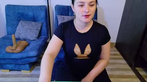 Ruby online show from 09.24.25