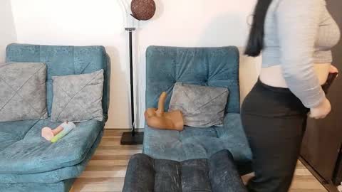 Ruby online show from 12.03.25