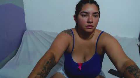 ruby and megan online show from 03.15.26