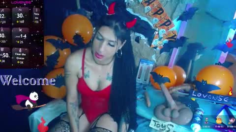 rubyofarell21 online show from 10.08.25