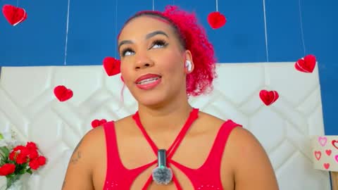 Snapshot of ruby_rogers_ chatting on 02.19.26 ruby_rogers_ online show from 02.19.26