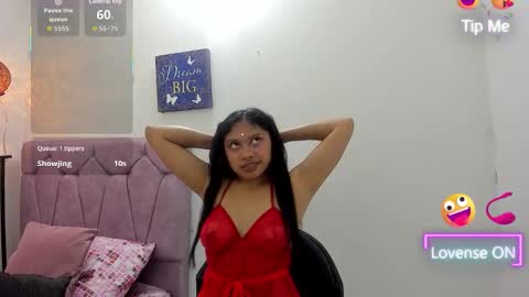 ruby_rouse2007 online show from 02.08.26