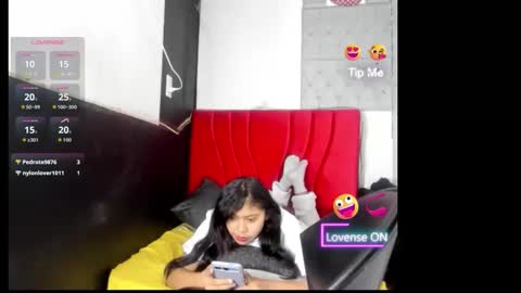 ruby_rouse2007 online show from 03.15.26