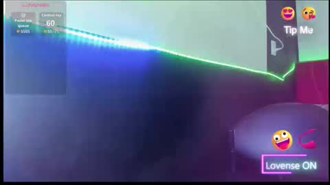 ruby_rouse2007 online show from 03.19.26