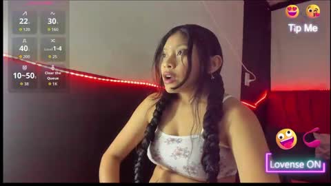 ruby_rouse2007 online show from 03.25.26