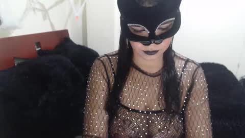 Ruby    Independent model help me reach 50 thumbs up online show from 10.31.25