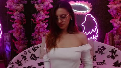 Rubby online show from 04.03.26