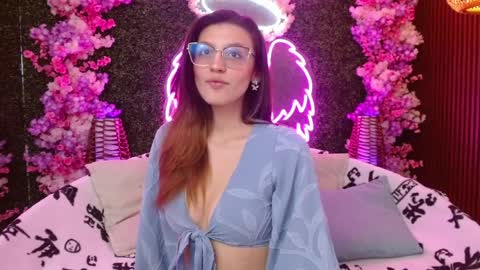 Rubby online show from 04.11.26