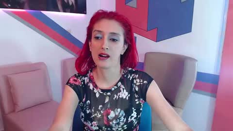 Snapshot of ruby_your_milf chatting on 02.12.25 ruby_your_milf online show from 02.12.25