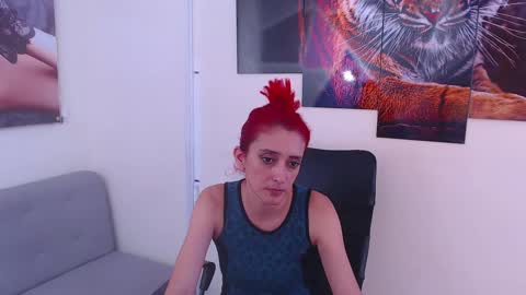 Snapshot of ruby_your_milf chatting on 02.18.25 ruby_your_milf online show from 02.18.25