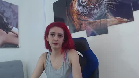 Snapshot of ruby_your_milf chatting on 02.21.25 ruby_your_milf online show from 02.21.25