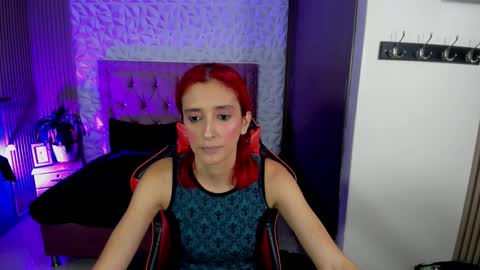 Snapshot of ruby_your_milf chatting on 01.09.26 ruby_your_milf online show from 01.09.26