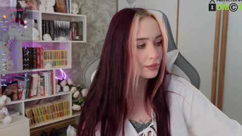 Ruby online show from 01.03.25