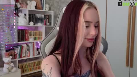 Ruby online show from 01.05.25