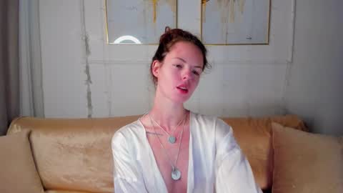 rubyattwood online show from 10.18.25