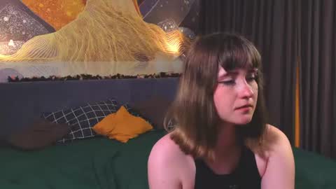 Snapshot of rubycrystel chatting on 07.07.26 rubycrystel online show from 07.07.26